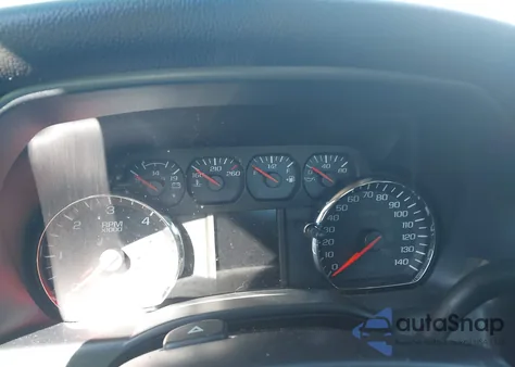 2015 GMC Sierra 1500 from USA, damaged, VIN 1GTR1TEH2FZ378409